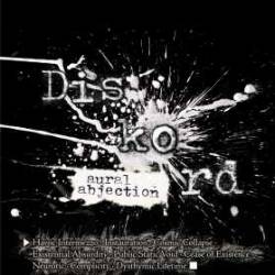 Diskord : Aural Abjection